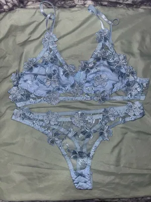 Lingerie Set Boutique thumbnail 1