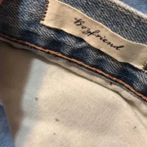 Denim & Supply Ralph Lauren light wash highly distressed boyfriend jeans size 30 thumbnail 14