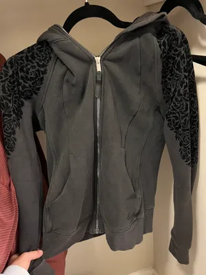 Lululemon Scuba Jacket thumbnail 1
