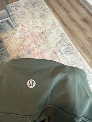 Lululemon Groove Pants Split Hem thumbnail 4