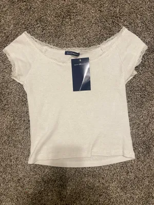 Brandy Melville Top thumbnail 2