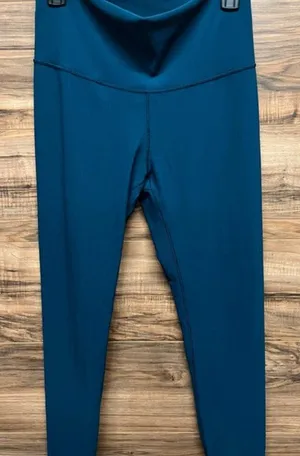 Calia‎ medium blue leggings Blue thumbnail 1