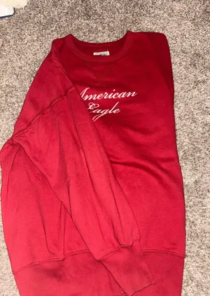 Outfitters Oversized Crewneck thumbnail 1