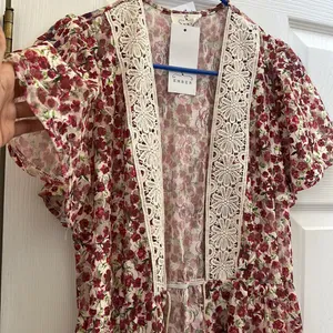 Ember knit jacket Size M thumbnail 2