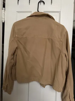 Aerie jacket  thumbnail 3