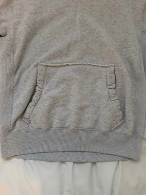 Abercrombie hoodie thumbnail 3
