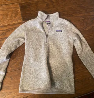 Patagonia Sweatshirt thumbnail 1