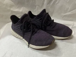 New Balance Purple Athletic Shoes thumbnail 6