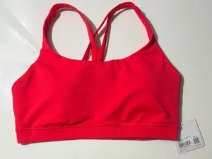 Lululemon Energy Bra - Size 10 thumbnail 1