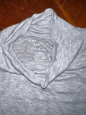 American Eagle Soft & Sexy Top thumbnail 2
