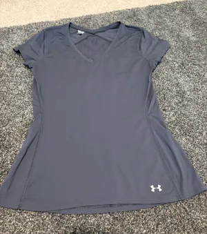 Adidas Women’s Workout Shirt Athletic thumbnail 1