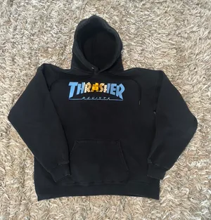 Thrasher Sweatshirt thumbnail 1