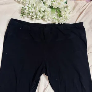 Black  Leggings thumbnail 2