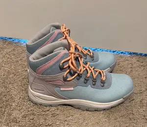 Columbia Hiking Boots thumbnail 2