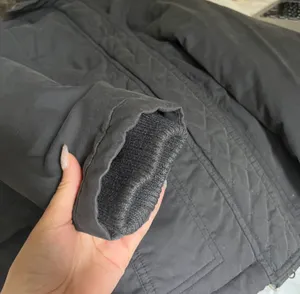 Mossimo  Supply Co Parka thumbnail 8