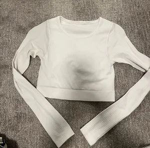 Lululemon long sleeve thumbnail 1