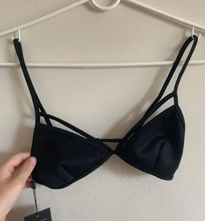 Strappy Bra/Bralette thumbnail 1