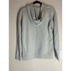 Lululemon Scuba Pullover Hoodie Mint Green Womens Size 6 LW3DAMS thumbnail 5