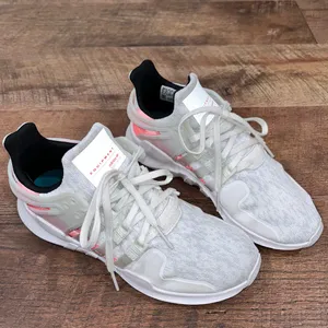 Adidas Ortholite Equipment Reflective Running Sneakers thumbnail 3