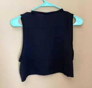 Gymshark Training Crop Tank thumbnail 2