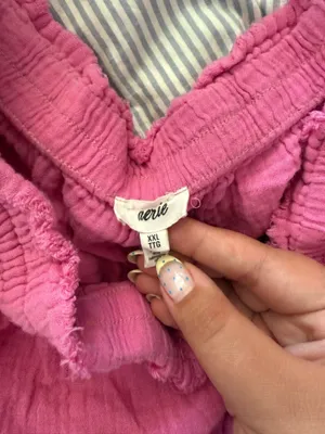 Aerie Shorts Flowy thumbnail 3