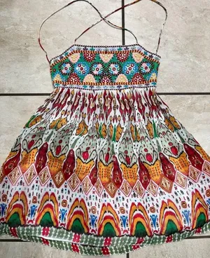 ZARA Mini Dress thumbnail 1