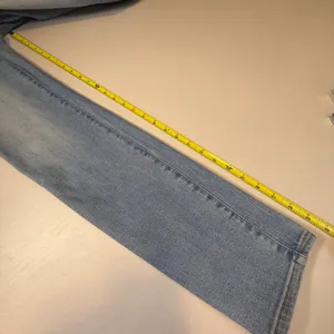 American‎ Eagle Next Level Stretch Skinny Jeans Light Wash Blue Womens 0 Regular thumbnail 11