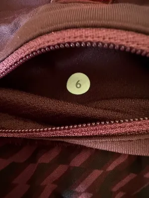 Lululemon Pace Rival Skirt II thumbnail 7