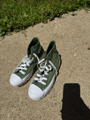 Converse Platform High-Top Women’s thumbnail 2