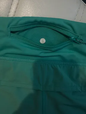 Lululemon Speed Shorts 2.5" thumbnail 5