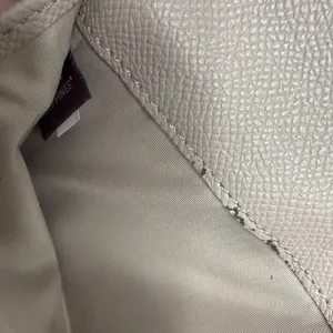 COACH Gray Trifold Wallet thumbnail 7