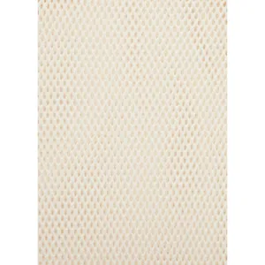 Mango Cotton Blend Knitted Dress with Lace Pattern Ecru Beige NWT Size 8/Large thumbnail 5