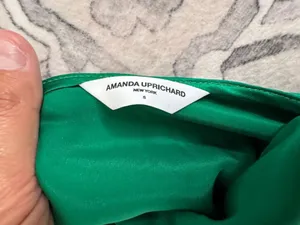 Amanda Uprichard Dress thumbnail 3