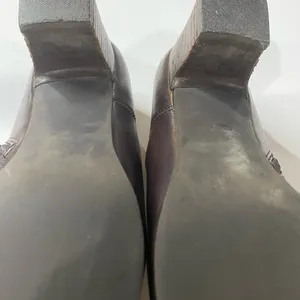 Franco sarto shoes 8.5 thumbnail 8