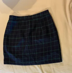 Heartbreak Tailored Mini Skirt thumbnail 2
