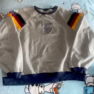 Disney Mickey Mouse Sweater thumbnail 1