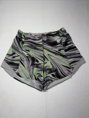 Lululemon Hotty Hot High-Rise Short 4" *Special Edition thumbnail 4