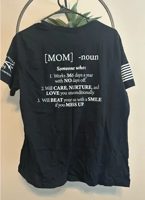 Grunt Style T-Shirt Women’s thumbnail 2