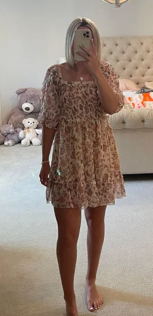 Dress thumbnail 1