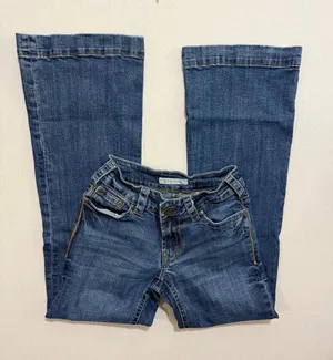 Stetson Women's Indigo Bootcut Jeans thumbnail 1