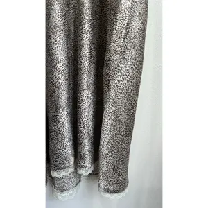 Y2K Secret Treasures‎ Satin Lace Mini Slip Dress Lingerie Nightgown 12/14 thumbnail 3
