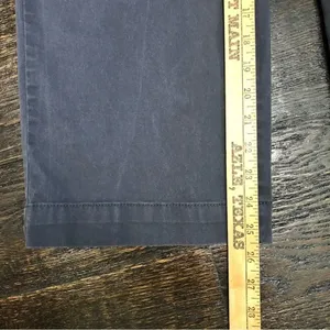 Gray Loft Slacks Size 2 thumbnail 8