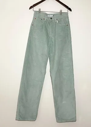 Motel Rocks Parallel Cord Jeans thumbnail 2