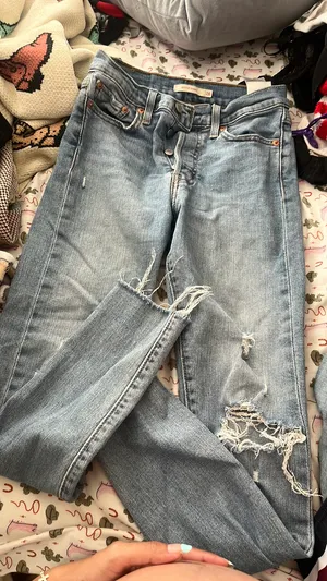 Levi’s Jeans Skinny thumbnail 1