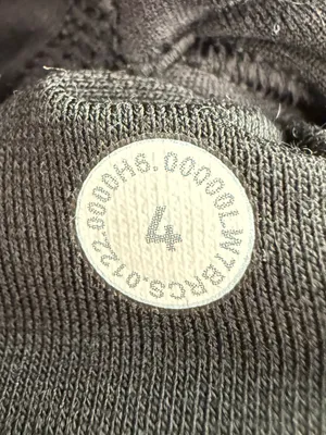 Lululemon Align Short 8" Heritage 365 Camo Deep Coal Multi Size 4 thumbnail 5