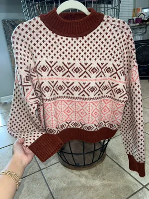 American Eagle Sweater thumbnail 1