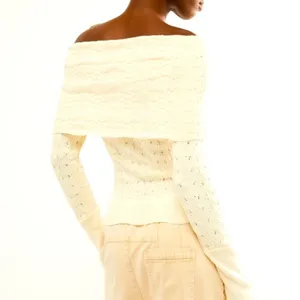 Free People Maple Sweater. Size X-Large thumbnail 3