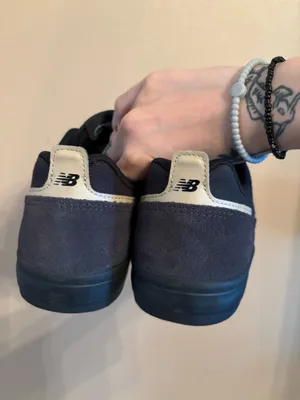New Balance Jamie Foy x Numeric 306 ‘Phantom Black' thumbnail 4