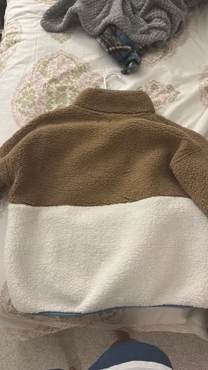 Mi Ami Francesca's fleece thumbnail 4