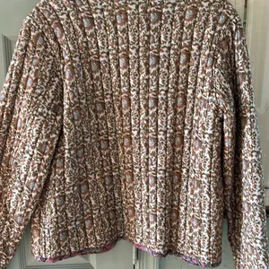 Natural life cotton jacket xl brand new condition thumbnail 4